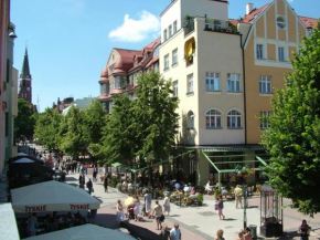 Monciak, Sopot